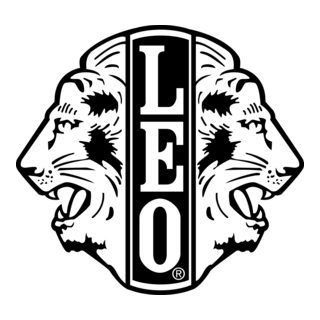 Leo Logo PNG Vector