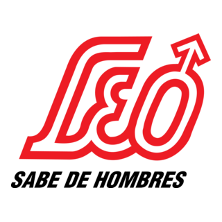 Leo Logo PNG Vector