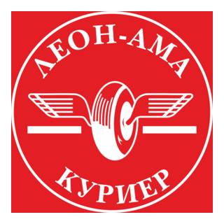 Leon Ama Logo PNG Vector