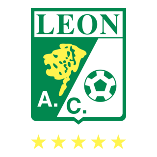 Leon Logo PNG Vector