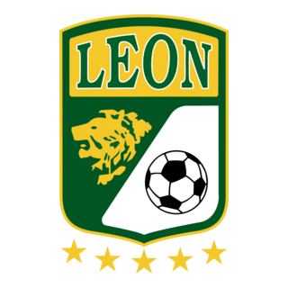 Leon Logo PNG Vector