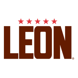 Leon Logo PNG Vector