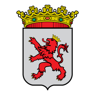 Leon Logo PNG Vector