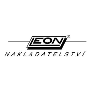 Leon Nakladatelstvi Logo PNG Vector