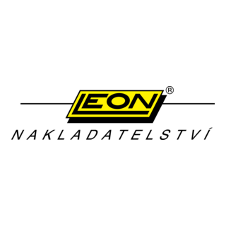 Leon Nakladatelstvi Logo PNG Vector