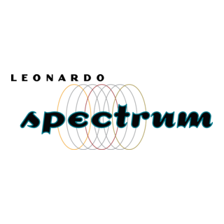 LeonardoSpectrum Logo PNG Vector