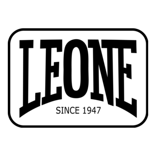 Leone Sport Logo PNG Vector