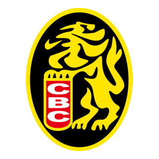 LEONES DEL CARACAS Logo PNG Vector