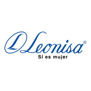 Leonisa Logo PNG Vector