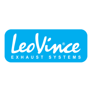 LeoVince Logo PNG Vector