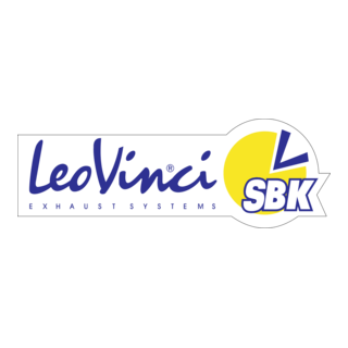 LeoVinci Logo PNG Vector