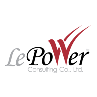 LePower Logo PNG Vector