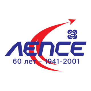 Lepse Logo PNG Vector