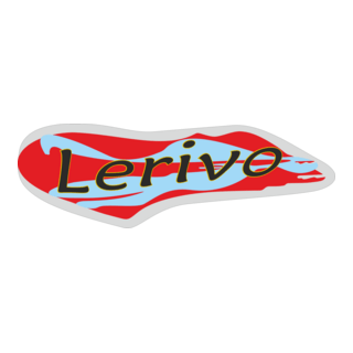 Lerivo Logo PNG Vector