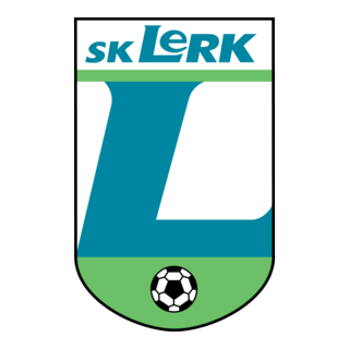 Lerk Logo PNG Vector