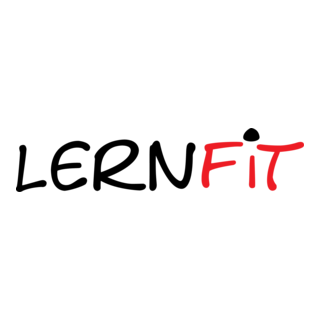 Lernfit Logo PNG Vector