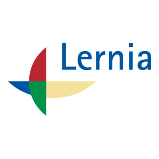 Lernia Logo PNG Vector