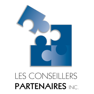 Les Conseillers Partenaires Logo PNG Vector
