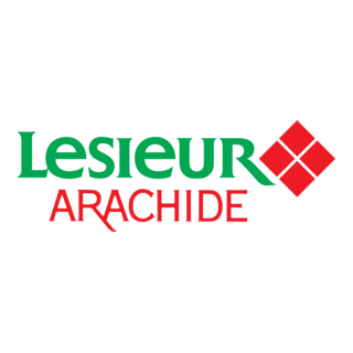 Lesieur Arachide Logo PNG Vector