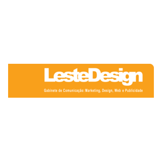 LesteDesign Logo PNG Vector