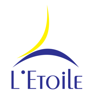 L'Etoile Logo PNG Vector