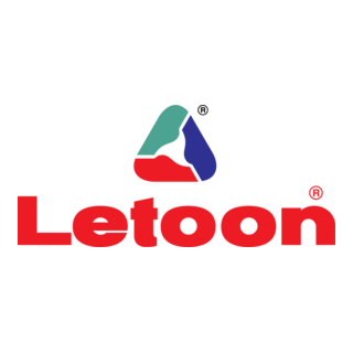 Letoon Logo PNG Vector