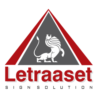 Letraaset Logo PNG Vector