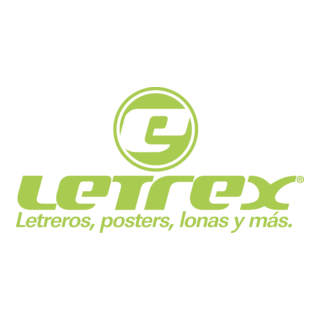 Letrex Logo PNG Vector