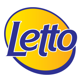 Letto Food Industry Logo PNG Vector