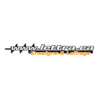 Lettra D.Sign Logo PNG Vector