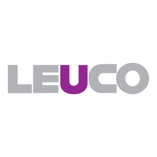 Leuco Logo PNG Vector