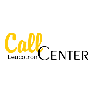 Leucotron Logo PNG Vector