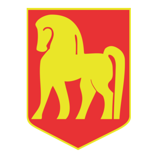 Levanger Logo PNG Vector