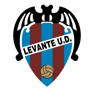 Levante Logo PNG Vector