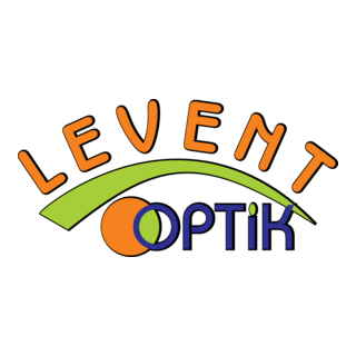 levent optik Logo PNG Vector
