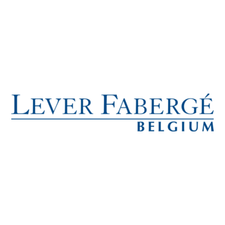 Lever Faberge Logo PNG Vector