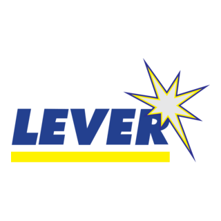 Lever Logo PNG Vector