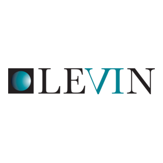 Levin Logo PNG Vector