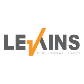 Levkins Performance Parts Logo PNG Vector