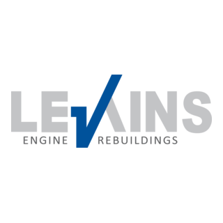 Levkins Rebuildings Logo PNG Vector