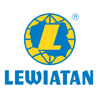 Lewiatan Logo PNG Vector