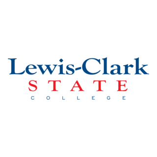 Lewis-Clark State College Logo PNG Vector