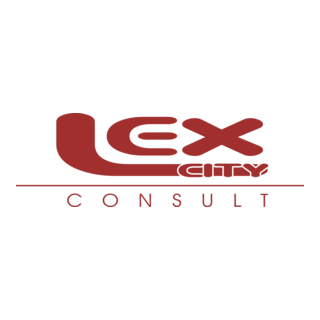 LEX CITY Logo PNG Vector