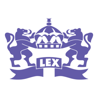 Lex Lovech Logo PNG Vector