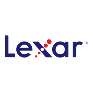Lexar Logo PNG Vector