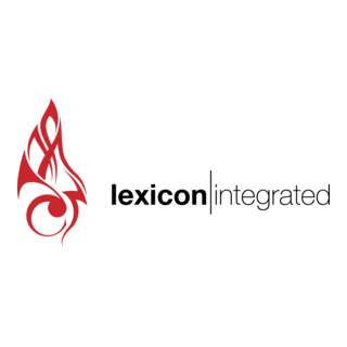Lexicon Logo PNG Vector