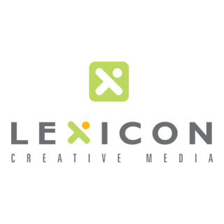 Lexicon Logo PNG Vector