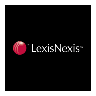 LexisNexis Logo PNG Vector