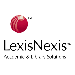 LexisNexis Logo PNG Vector