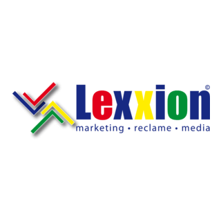Lexxion marketing Logo PNG Vector